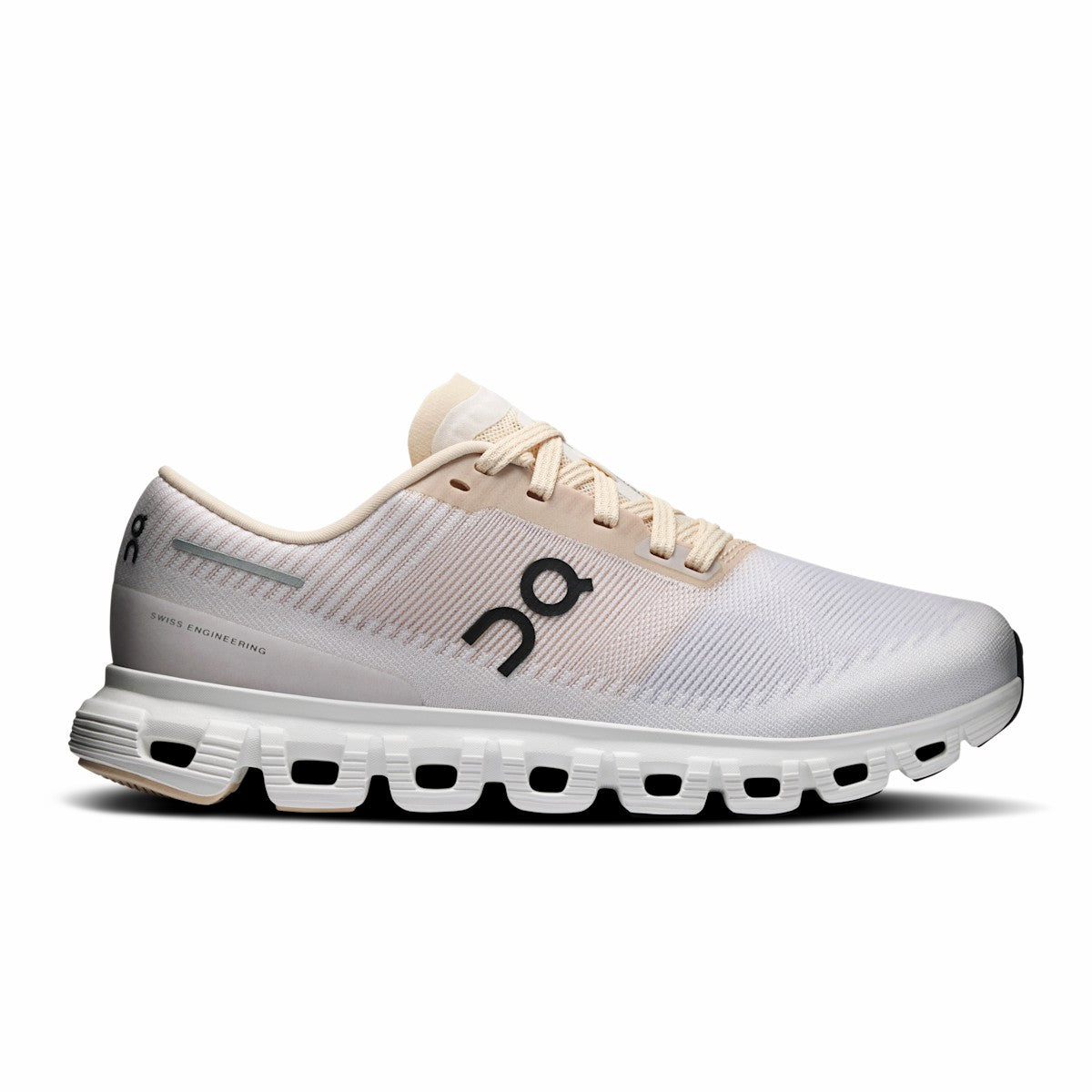 On United States Exclusive / Women's Cloud 6 Push - Sunstone/Juniper