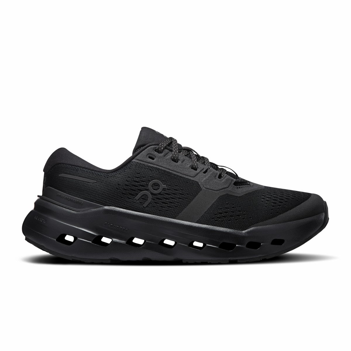 On United States Best Seller / Men's Cloudrunner 3 Wide - White/Glacier