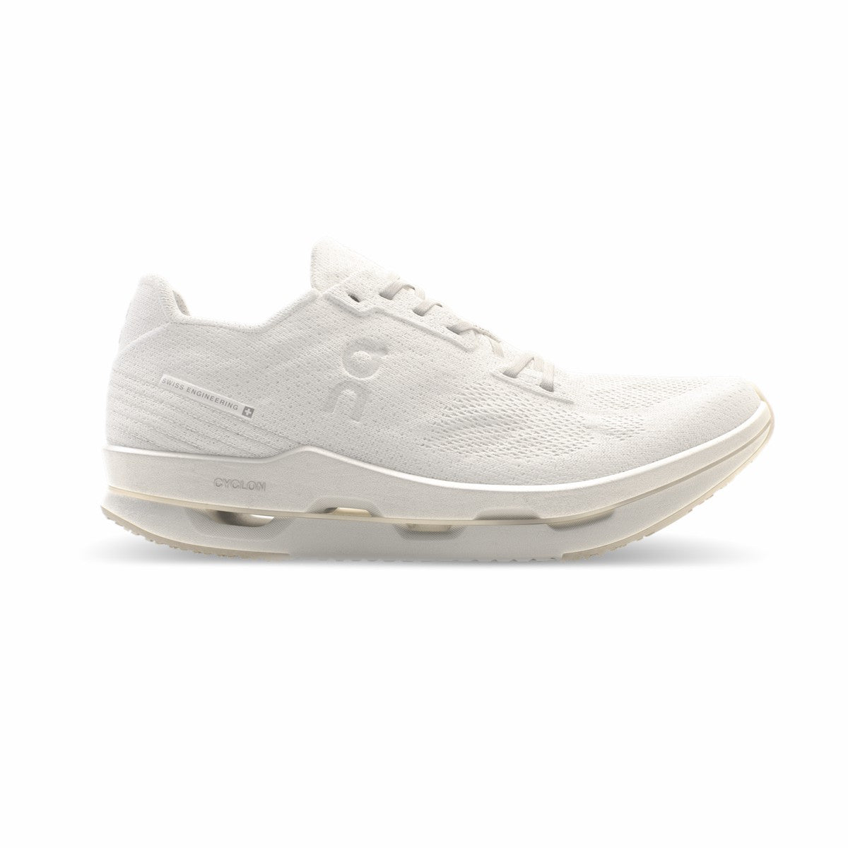 On United States Everyday / Men's Cloudneo - Undyed