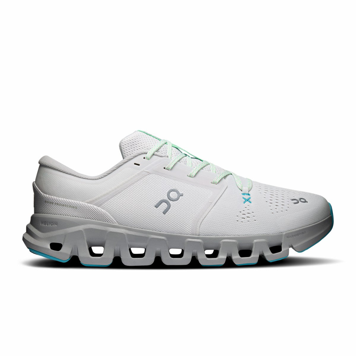 On United States Best Seller / Men's Cloud X 5 - Brume/Pearl