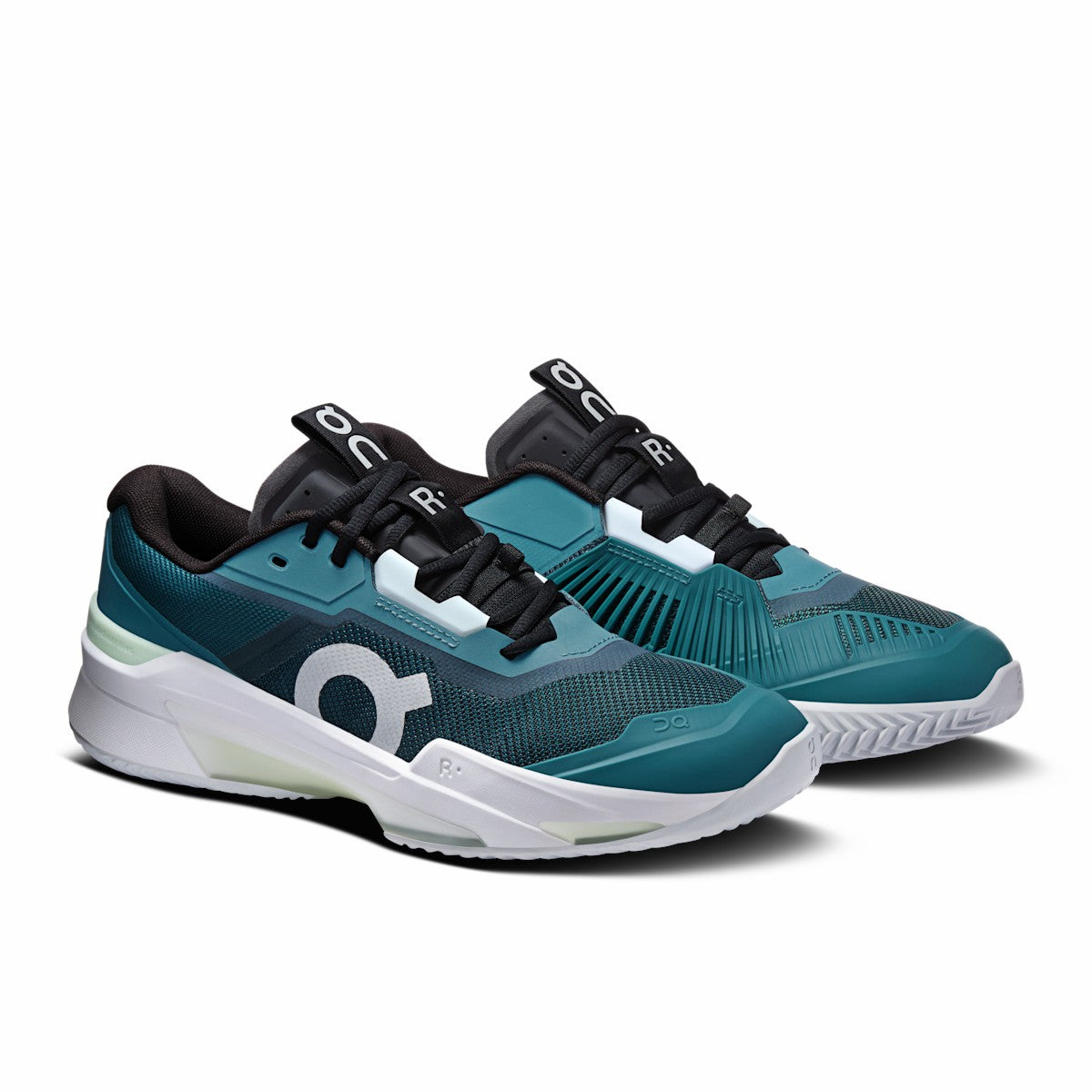 On United States Premium / Men's THE ROGER Pro Fire Clay - Storm/White