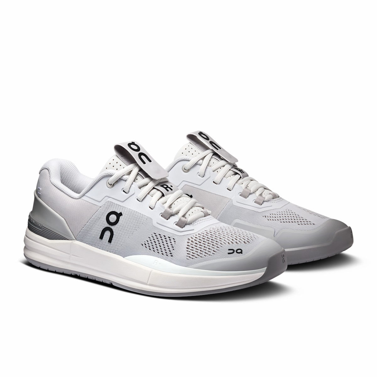 On United States Quality / Men's THE ROGER Pro - Wolf/Ore