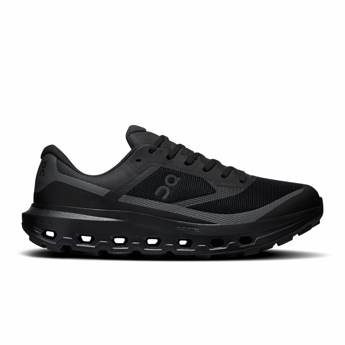 On United States Customer Favorite / Men's Cloudvista 3 Waterproof - Portobello/Mulberry