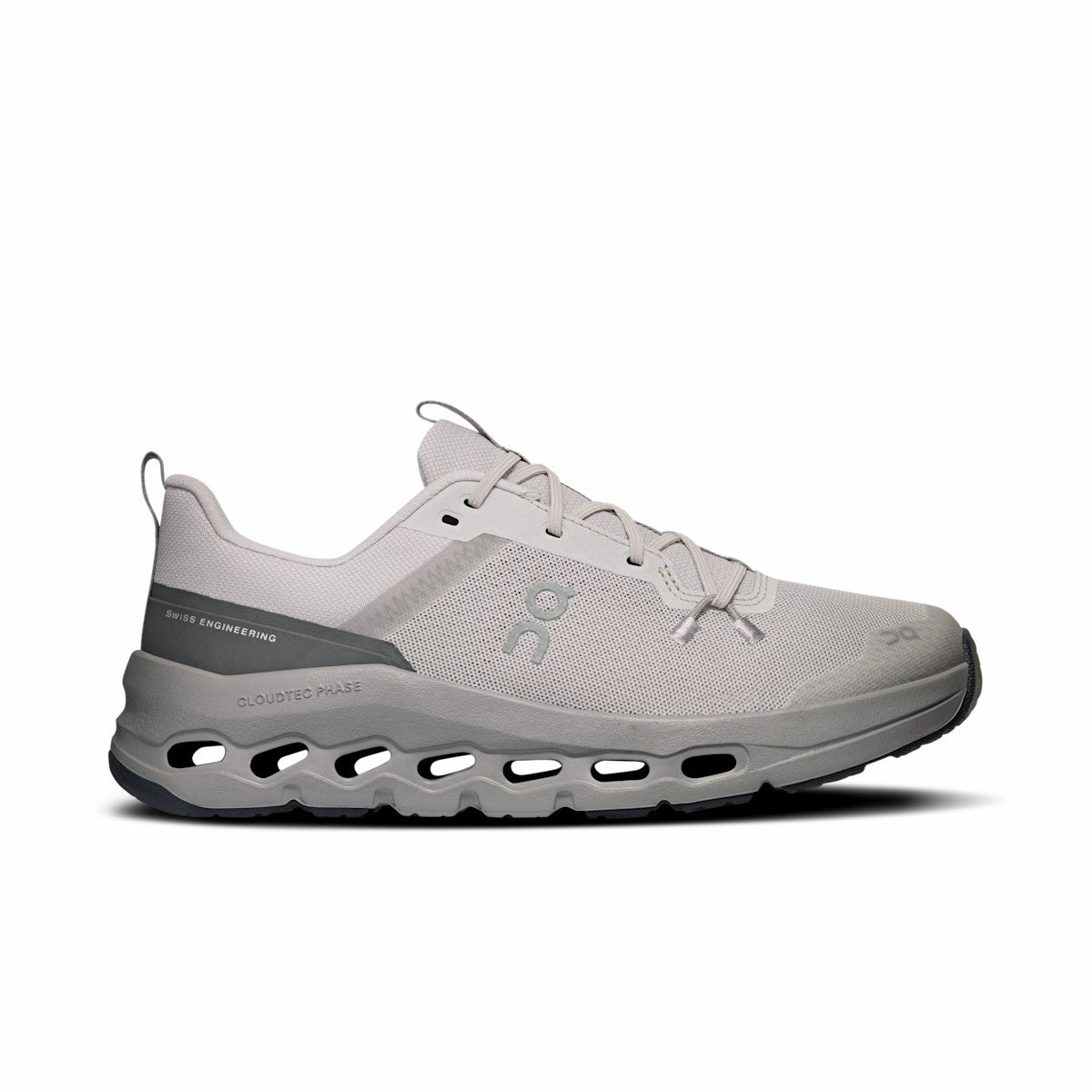 On United States Signature / Cloudleap for Youth - Black/White
