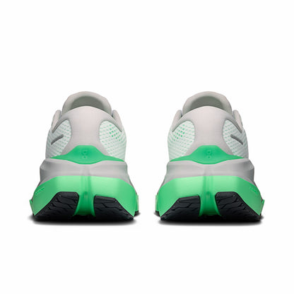On United States Essential / Women's Cloudrunner 3 Max - White/Verdite