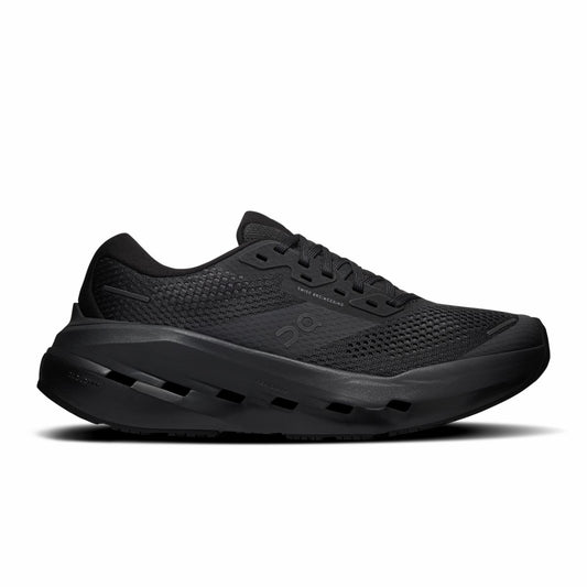 On United States Best Seller / Women's Cloudrunner 3 Max - Black/Black