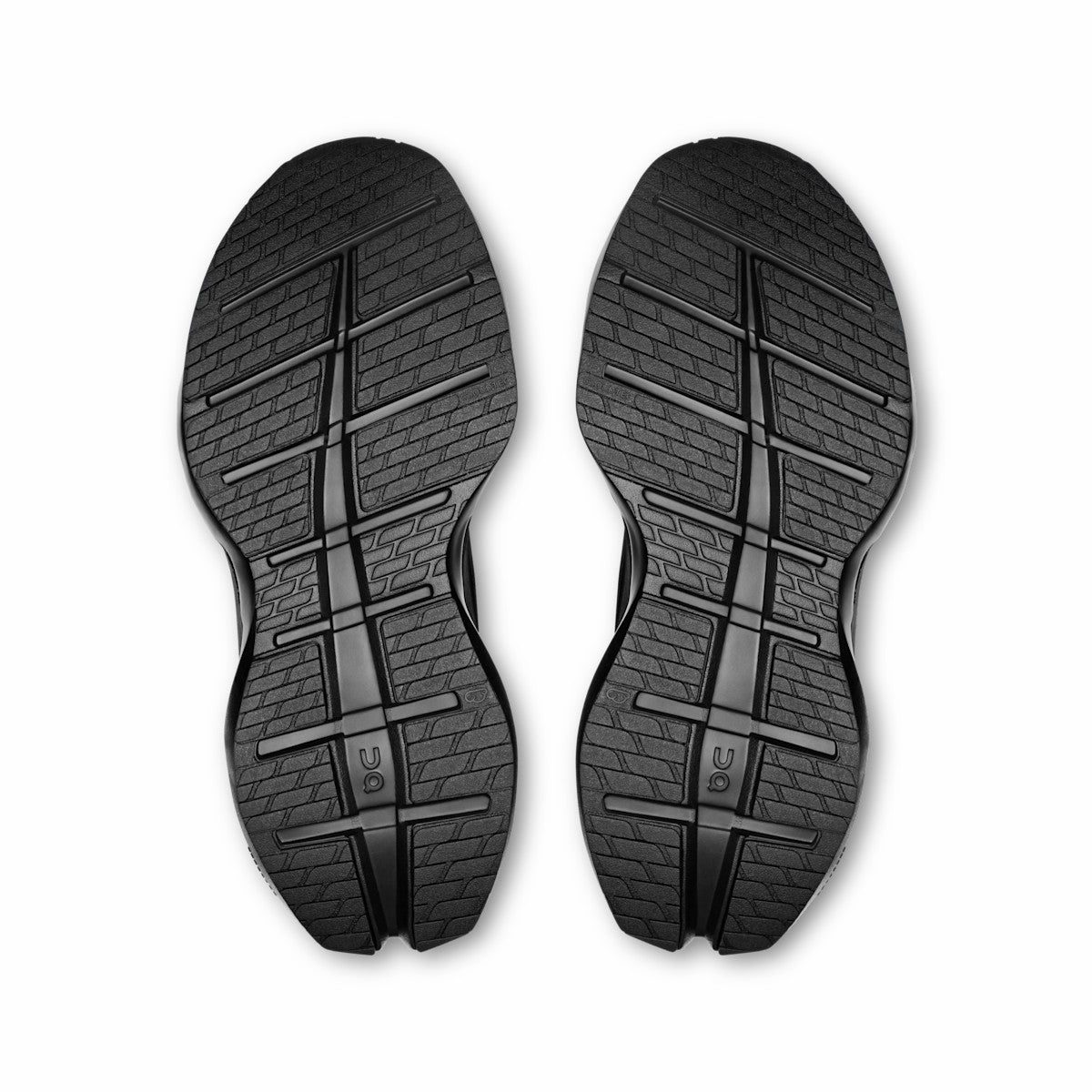 On United States Best Seller / Women's Cloudrunner 3 Max - Black/Black