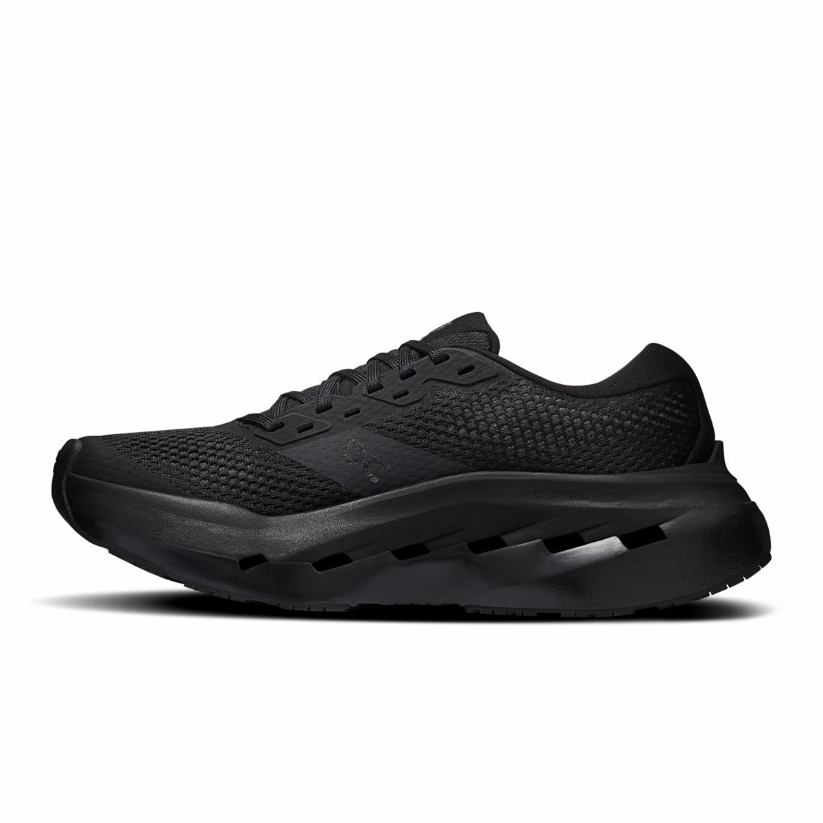 On United States Best Seller / Women's Cloudrunner 3 Max - Black/Black
