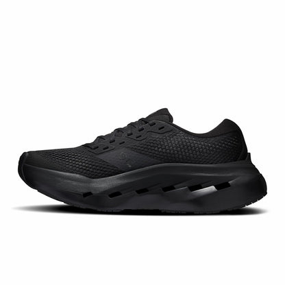 On United States Best Seller / Women's Cloudrunner 3 Max - Black/Black