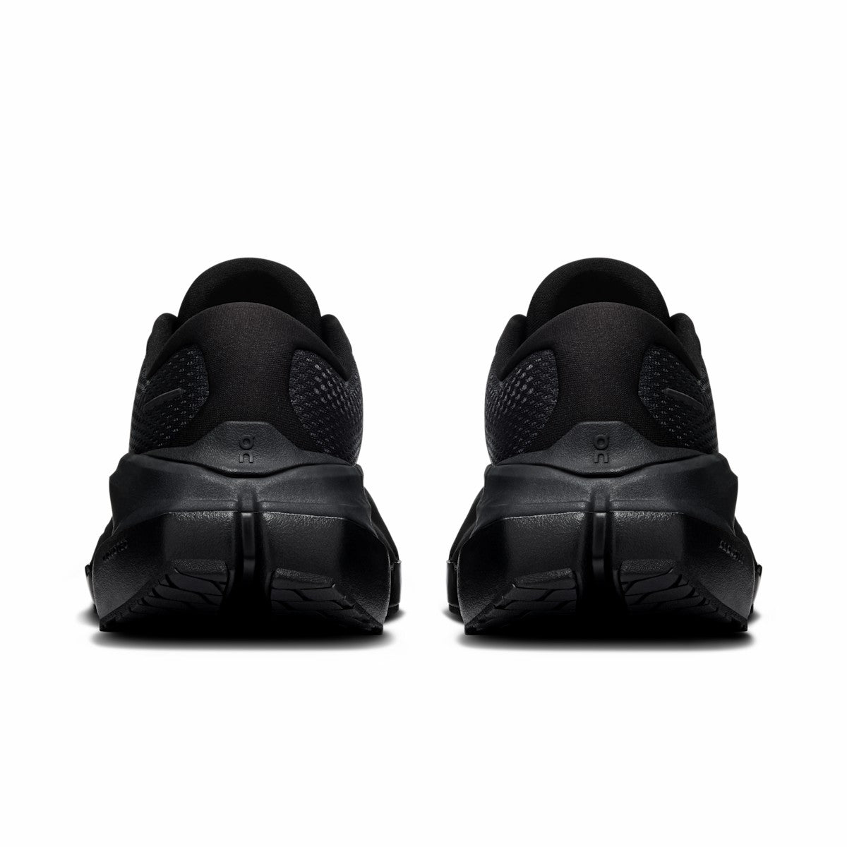 On United States Best Seller / Women's Cloudrunner 3 Max - Black/Black