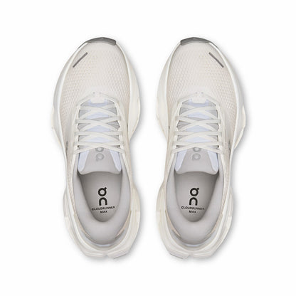 On United States Latest / Women's Cloudrunner 3 Max - White/Glacier