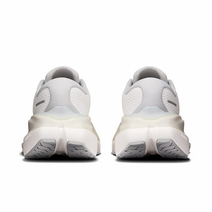 On United States Latest / Women's Cloudrunner 3 Max - White/Glacier