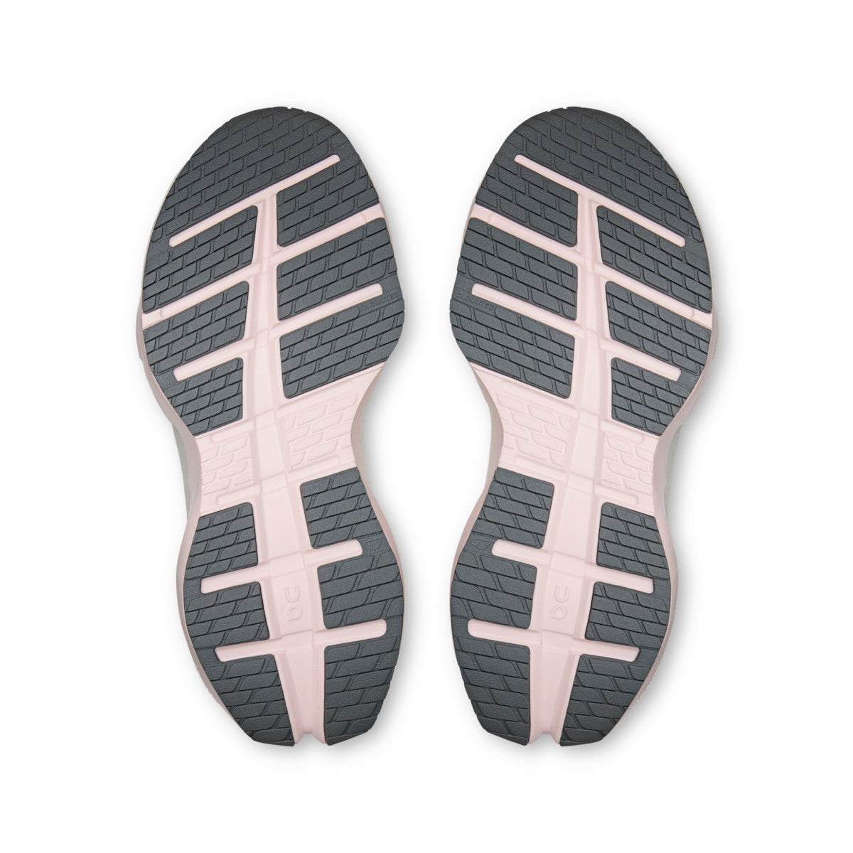 On United States Premium / Women's Cloudrunner 3 Max - White/Salt