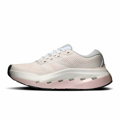 On United States Premium / Women's Cloudrunner 3 Max - White/Salt