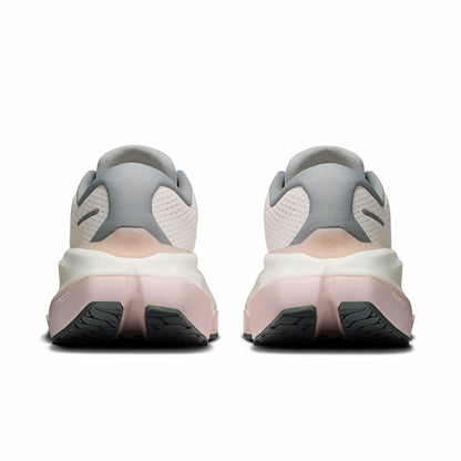 On United States Premium / Women's Cloudrunner 3 Max - White/Salt