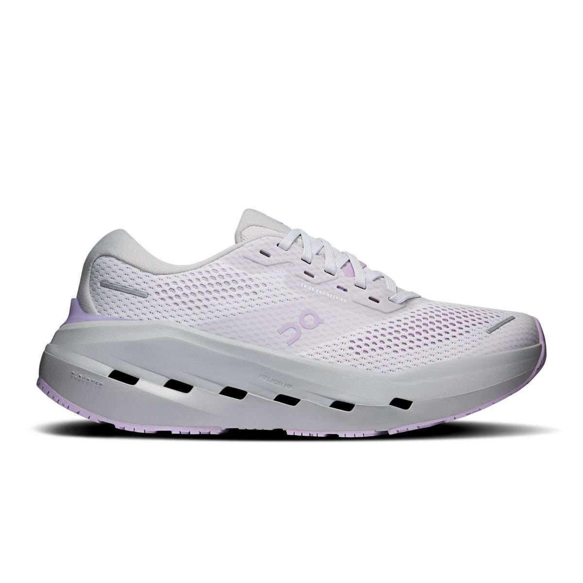 On United States Exclusive / Women's Cloudrunner 3 Max - Frost/Verbana