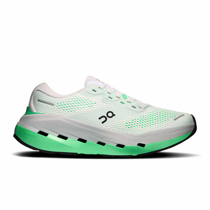On United States Exclusive / Women's Cloudrunner 3 Max - Frost/Verbana