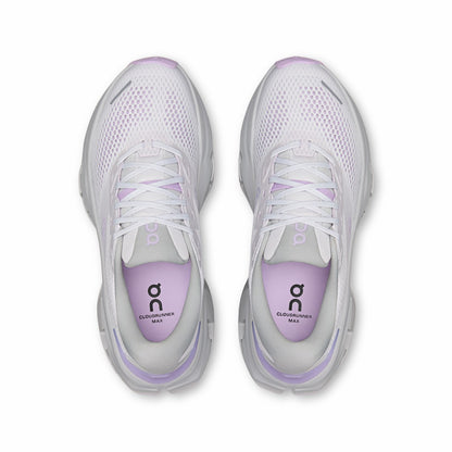 On United States Exclusive / Women's Cloudrunner 3 Max - Frost/Verbana