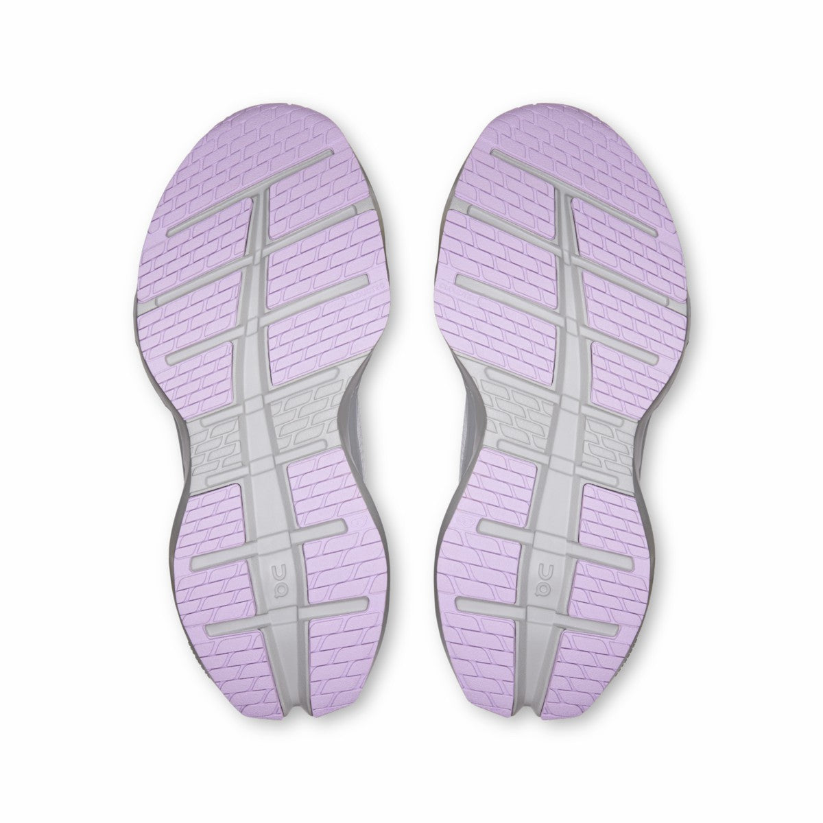 On United States Exclusive / Women's Cloudrunner 3 Max - Frost/Verbana