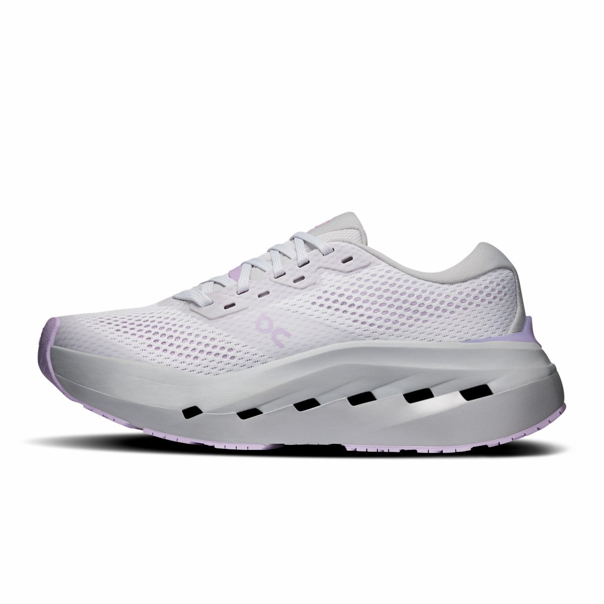 On United States Exclusive / Women's Cloudrunner 3 Max - Frost/Verbana