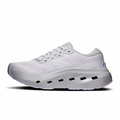 On United States Exclusive / Women's Cloudrunner 3 Max - Frost/Verbana