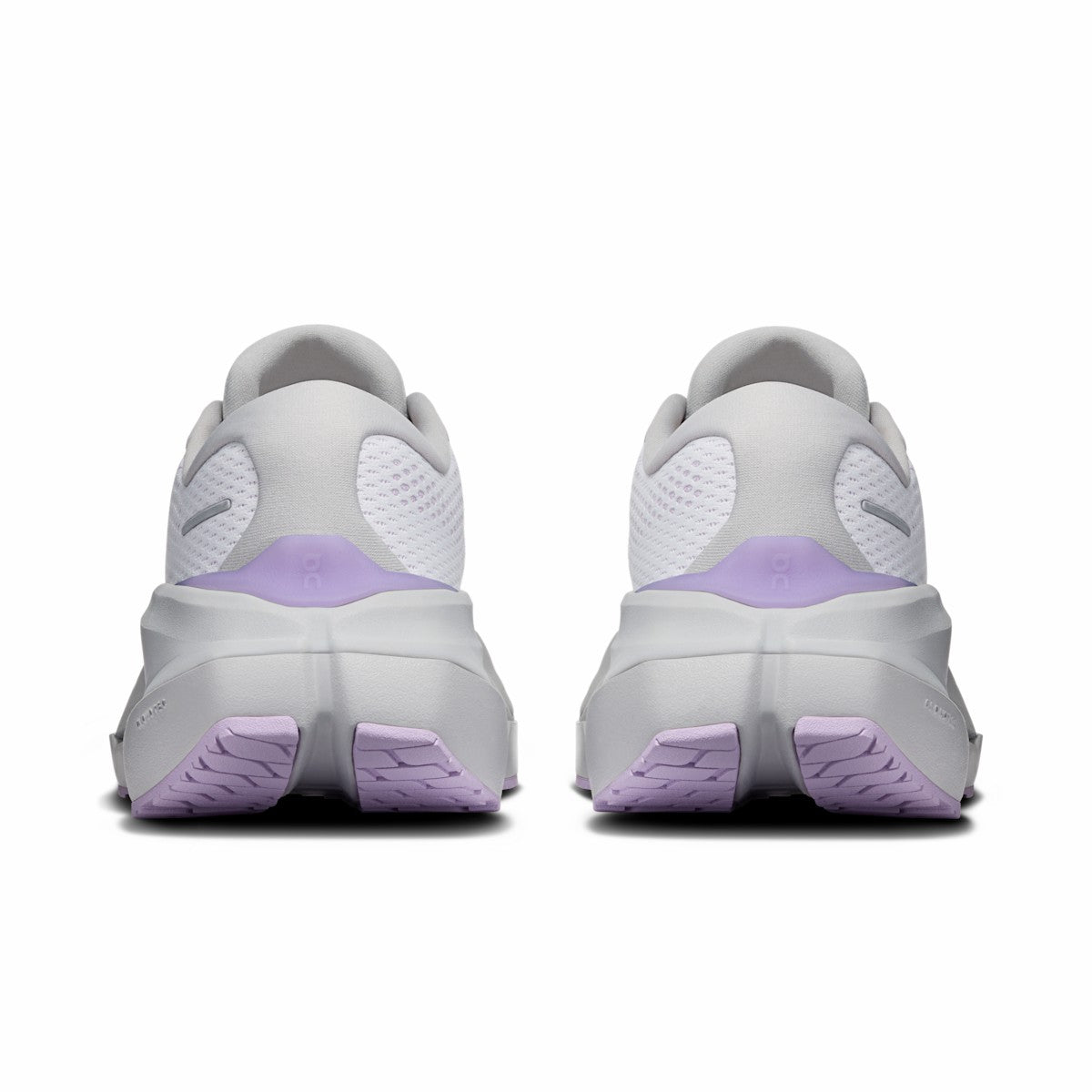 On United States Exclusive / Women's Cloudrunner 3 Max - Frost/Verbana