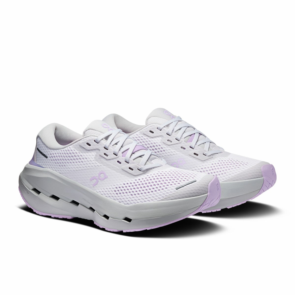 On United States Exclusive / Women's Cloudrunner 3 Max - Frost/Verbana