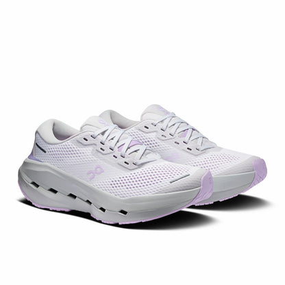 On United States Exclusive / Women's Cloudrunner 3 Max - Frost/Verbana