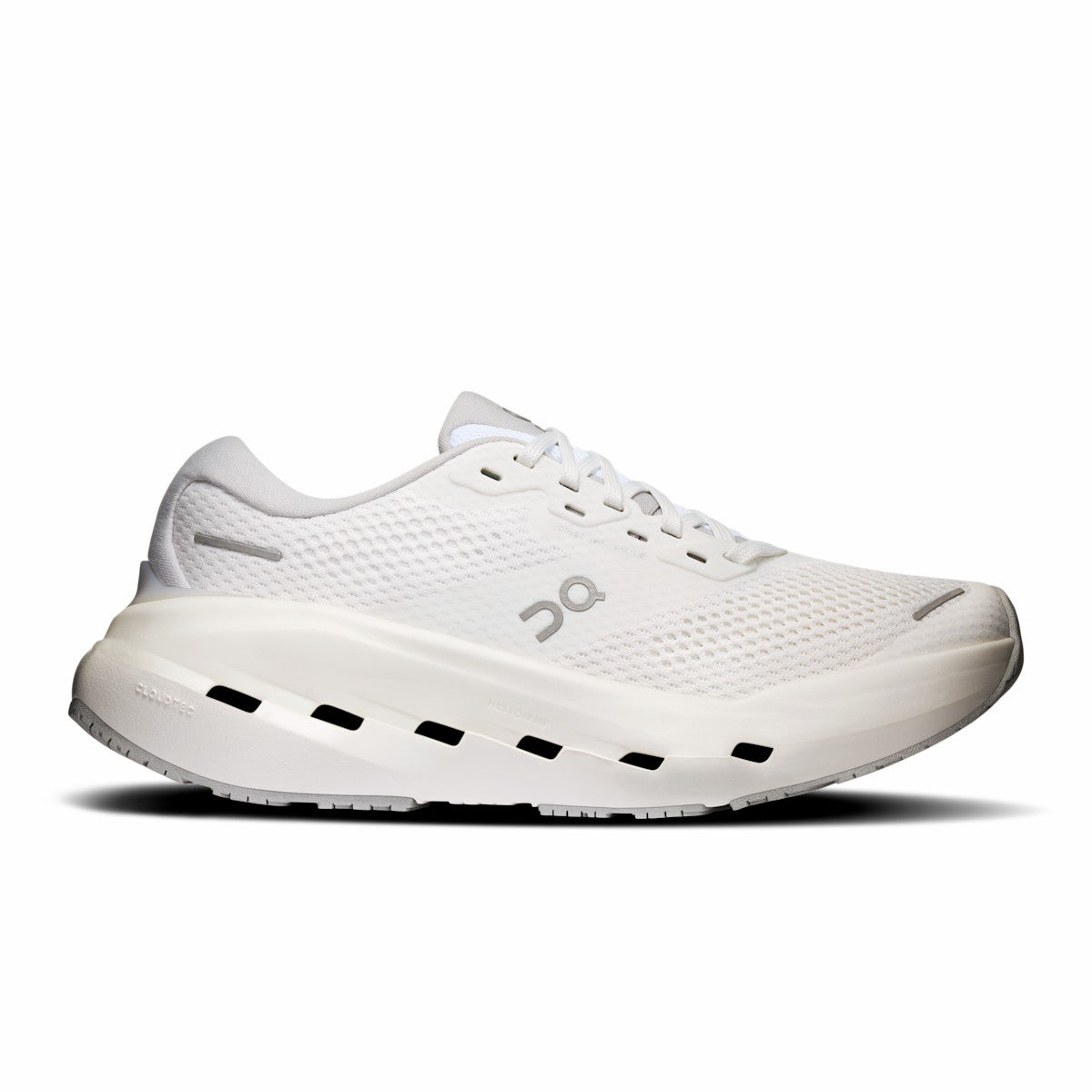 On United States Exclusive / Women's Cloudrunner 3 Max - Frost/Verbana