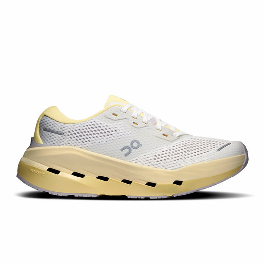 On United States Special Offer / Women's Cloudrunner 3 Max - Ivory/Dijon