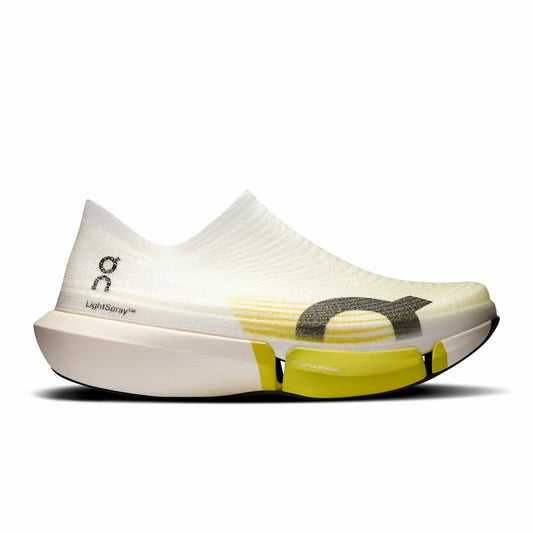 On United States Great Value / LightSpray Cloudboom Strike 2 - White/Lime