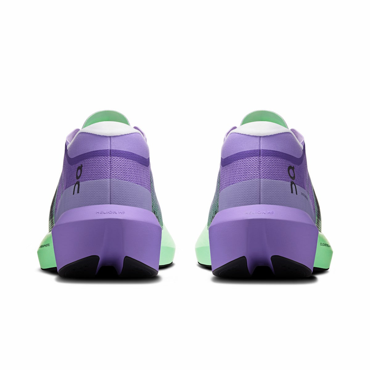 On United States Best Price / Cloudboom Strike 2 - Aconite/Verdite