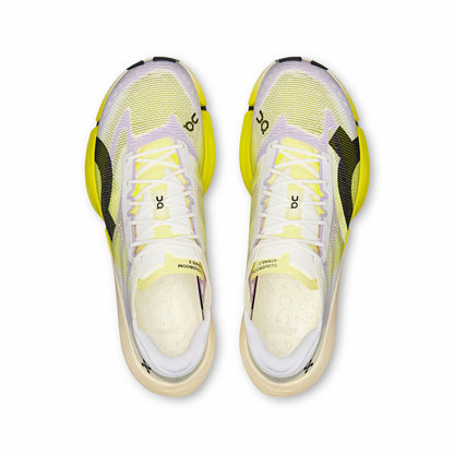On United States Customer Favorite / Cloudboom Strike 2 - White/Lime