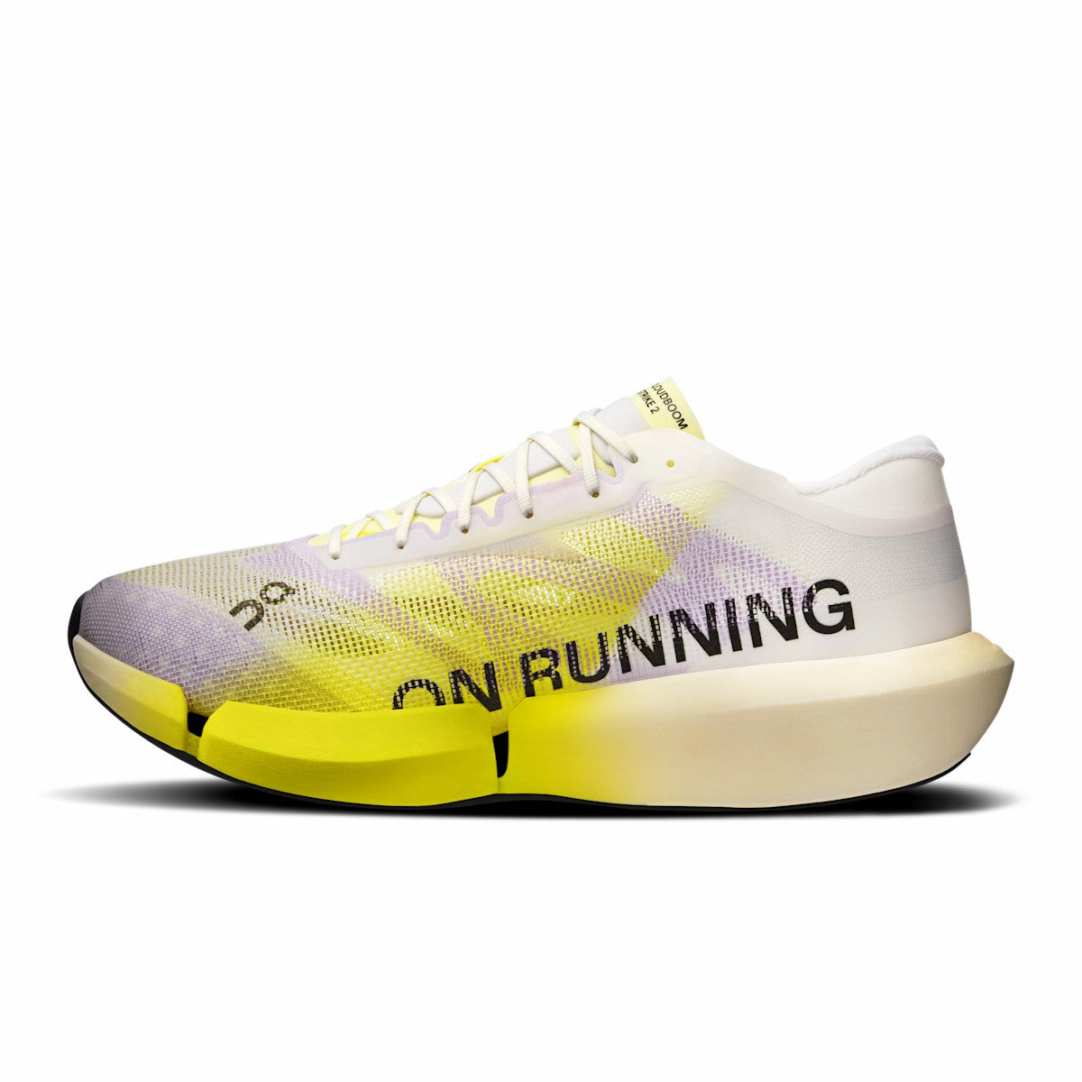 On United States Customer Favorite / Cloudboom Strike 2 - White/Lime