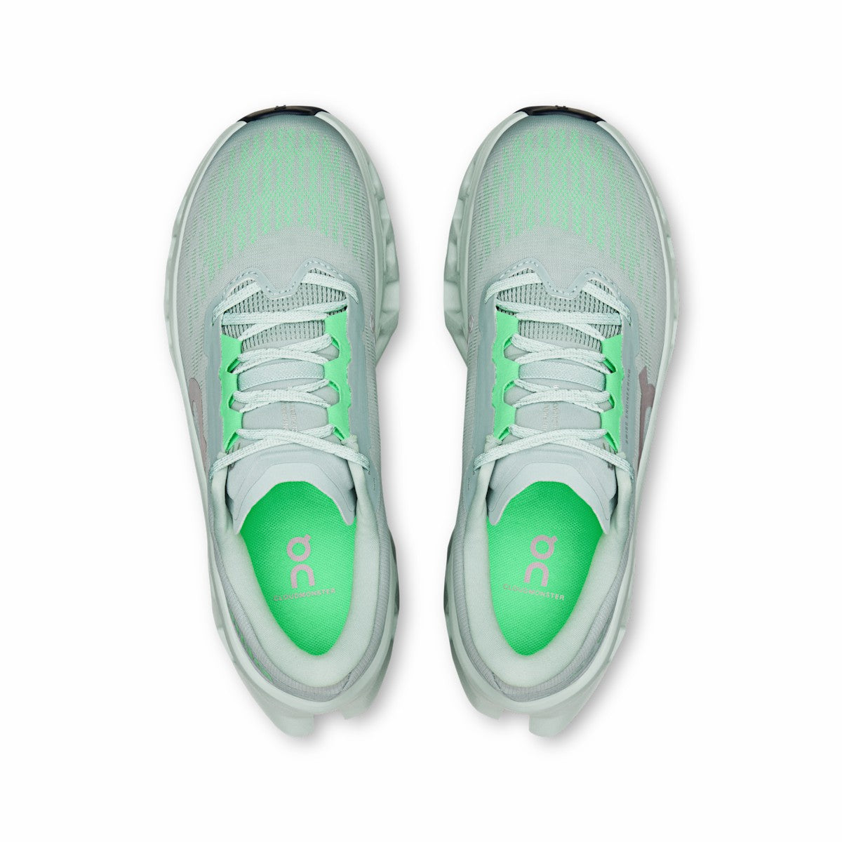 On United States Deals / Women's Cloudmonster 3 - Brook/Flurry