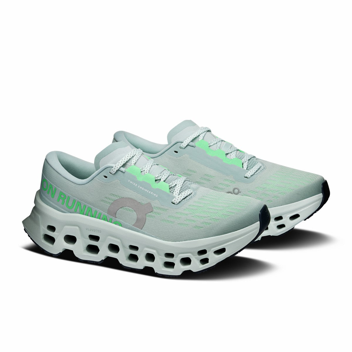 On United States Deals / Women's Cloudmonster 3 - Brook/Flurry