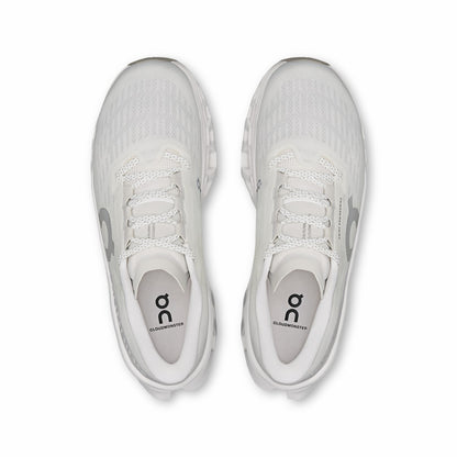 On United States Classic / Women's Cloudmonster 3 - White/Wolf