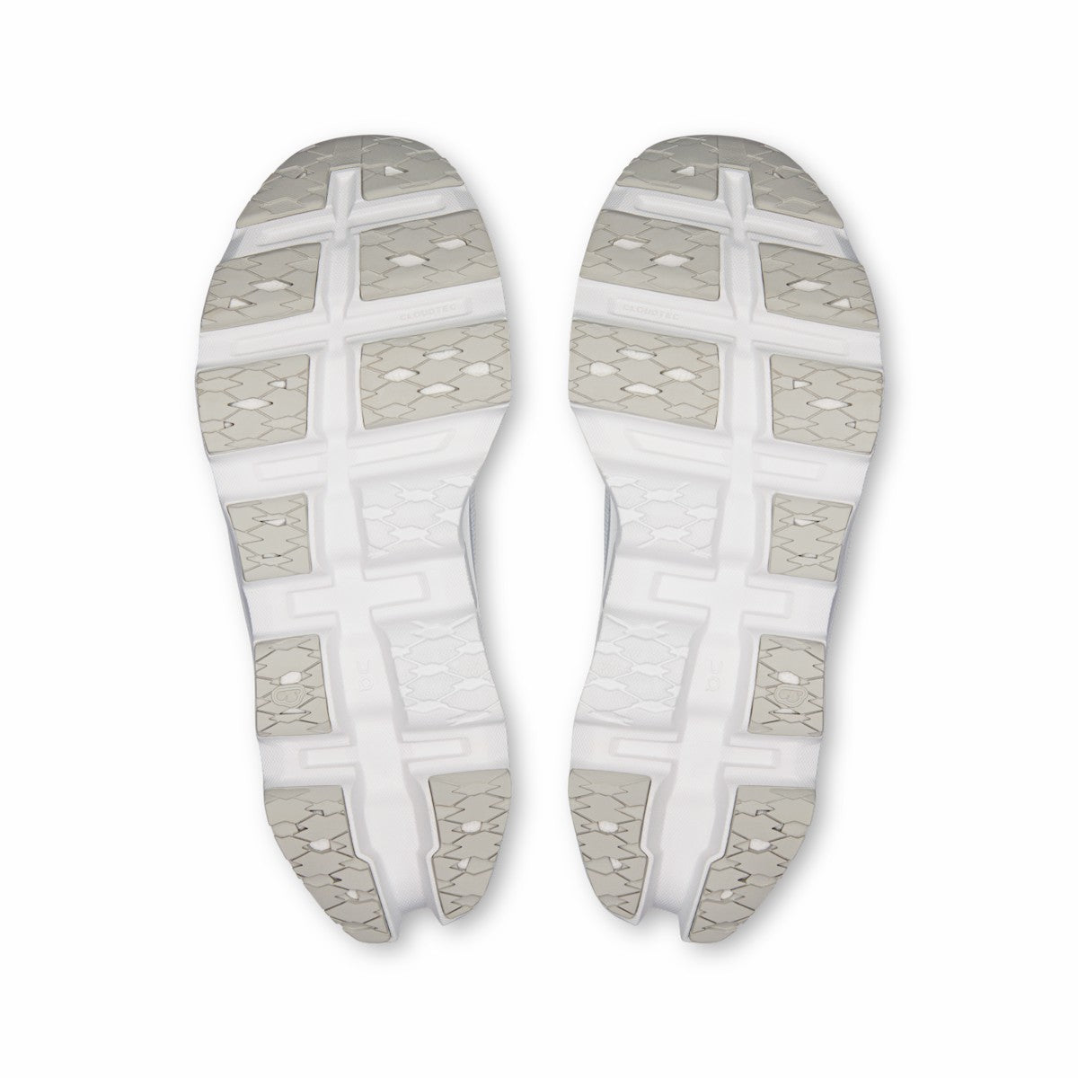 On United States Classic / Women's Cloudmonster 3 - White/Wolf