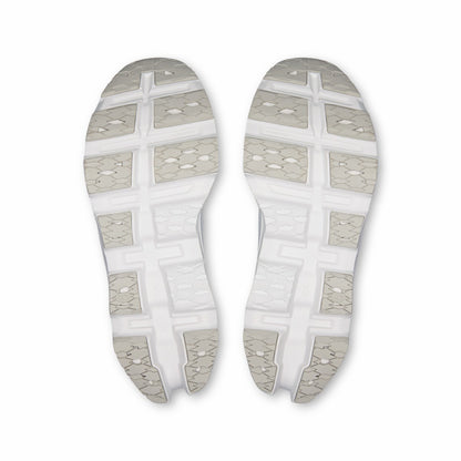 On United States Classic / Women's Cloudmonster 3 - White/Wolf