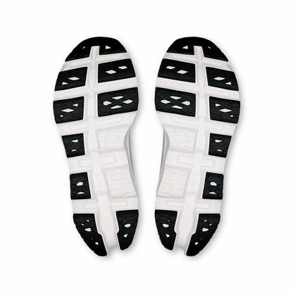 On United States Premium / Women's Cloudmonster 3 - White/White