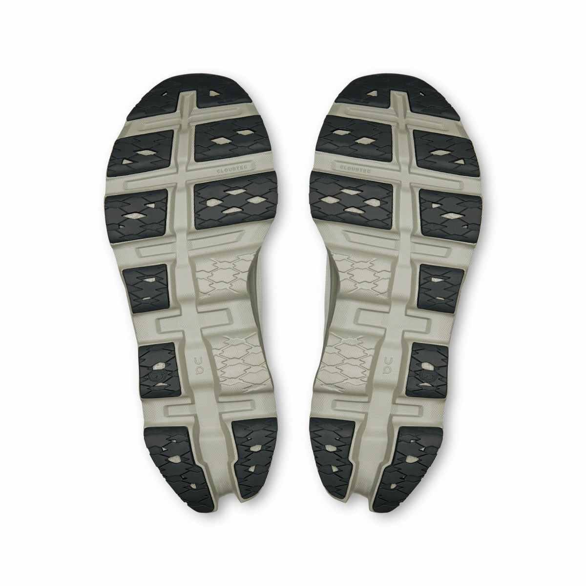 On United States Special Offer / Women's Cloudmonster 3 - Ivory/Tin