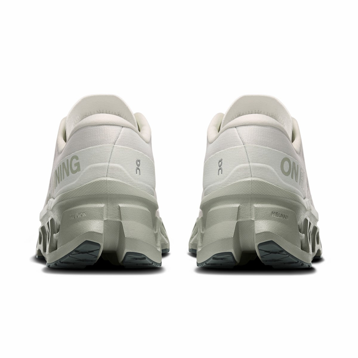 On United States Special Offer / Women's Cloudmonster 3 - Ivory/Tin