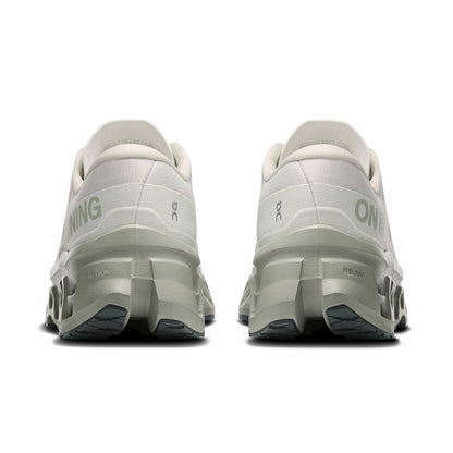 On United States Special Offer / Women's Cloudmonster 3 - Ivory/Tin