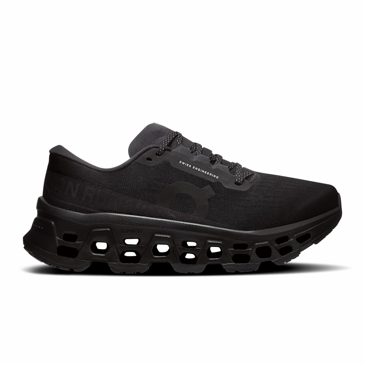 On United States Exclusive / Women's Cloudmonster 3 - Glacier/Pollen