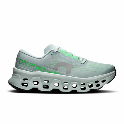 On United States Exclusive / Women's Cloudmonster 3 - Glacier/Pollen