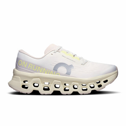 On United States Exclusive / Women's Cloudmonster 3 - Glacier/Pollen