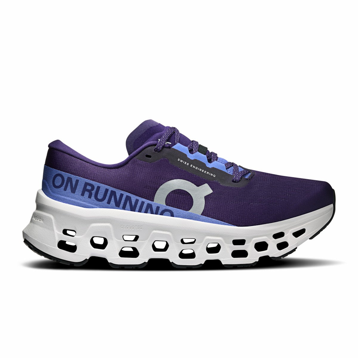 On United States Exclusive / Women's Cloudmonster 3 - Glacier/Pollen