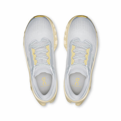 On United States Exclusive / Women's Cloudmonster 3 - Glacier/Pollen