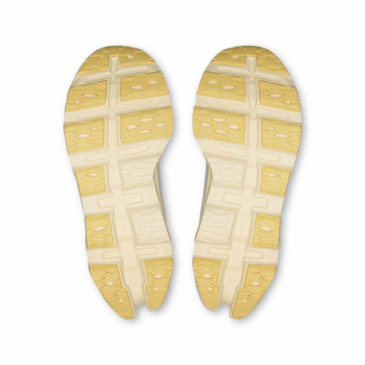 On United States Exclusive / Women's Cloudmonster 3 - Glacier/Pollen
