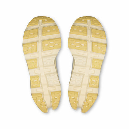 On United States Exclusive / Women's Cloudmonster 3 - Glacier/Pollen
